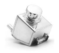 Réservoir D'expansion Réservoir Direction Assistée Pour Holden Pour Commodore V6 V8 VT VX VU VY VZ VE LS1 LS2 LS3 LS6 LS7 L98 L76 Vase D'expansion Liquide Refroidissement(Argent)