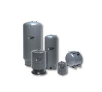 Réservoir diaphragme Grundfos 450 L