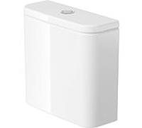 Duravit D-Code Réservoir de chasse, 09531000052,