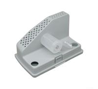 Réservoir Filtrant Mesh pour Robot Nettoyeur | Compatible pour dji pour romo pour A,pour S,P, maille filtrante dense, séparation saletés, nettoyage profond