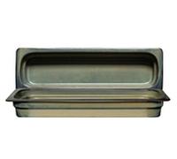 Réservoir Gloire, modèle 2/4 GN-Behälter, 1 pièce