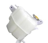 RéServoir Liquide De Refroidissement Compatible Avec Nissan Pour Xterra 2005 2006 2007 Réservoir D'expansion Liquide Refroidissement Moteur Voiture Remplacement 21710-EA01A