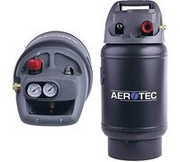 Aerotec Réservoir à air comprimé Aerotec 14 l 10 bar 9 kg Quantité:1