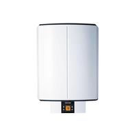 Réservoir mural 50l, 1-6 kW, blanc SHZ 50 LCD