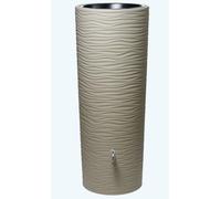 Cuve récupérateur à eau 2en1 sahara 350 l - Graf - 995165 - natura