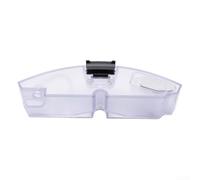 Réservoir Nettoyage Robot S7 T7S G10 Maison 150m² | Contrôle électronique pour précis, débit d'eau ajustable, compatible S7 T7S G10, nettoyage pour efficace, plastique