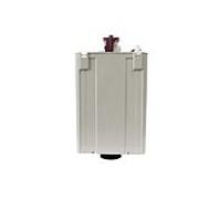 Réservoir plastique H8930500000001 Bagno ALESSI ONE H826971, avec aménagement intérieur, fixation, pour citerne