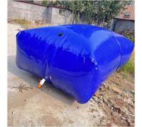 Réservoir pliable de stockage d'eau, 330 litres