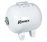Réservoir pour pompes d'augmentation de pression horizontales, 100L - RIBIMEX - PRS100/PH