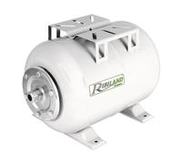 reservoir pour surpresseur 24 litres horizontal