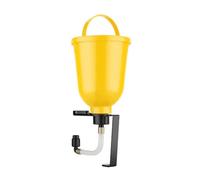 Réservoir PowerPainter 90 Extra Hopper 5L - WAGNER 2423122
