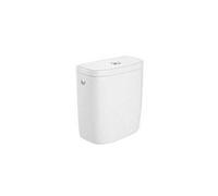 Réservoir POLO PLUS équipé 3/6 l blanc alimentation latérale ROCA A34119M000