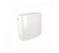 Réservoir semi-bas blanc - double chasse - 9300 NICOLL