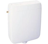 Réservoir semi-bas blanc - double chasse - 9300 NICOLL