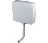 Réservoir semi-bas extra plat simple débit Regi-super 200 200 Regiplast G