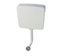 Réservoir semi-bas GARIS W01-200G