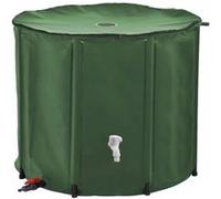 Récupérateur d'eau de pluie - 750 l