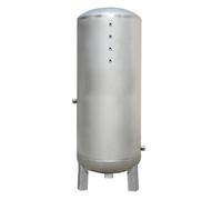 Réservoir sous Pression d'eau, Grand réservoir sous Pression en Acier au Carbone - 200 L/52,8 Gal, vessie Verticale pour Pompe de puits, surpresseur de Pompe de Robinet, Nettoyage Industriel