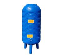 Réservoir sous Pression d'eau, kit de réservoir sous Pression pour Eau de puits avec clapet Anti-Retour - Réservoir d'alimentation en Eau sous Pression Portable pour Usage Domestique, concep
