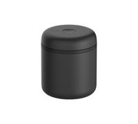 Reservoir sous vide Fellow Electric Atmos, 0.7 l - Noir mat
