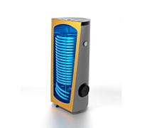 Réservoir tampon pour pompe à chaleur Riberger FISH S15, 300 litres, référence 1200000001