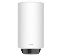 Réservoir vertical de stockage d'eau chaude de 30 litres avec indicateur de température LED