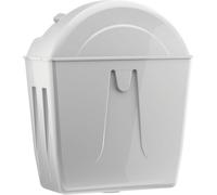 Réservoir WC attenant à basculement - réducteur de consommation d'eau Waterflush
