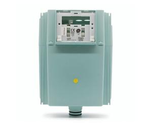 Réservoir WC encastré seul Siamp Verso 350, ADESIO, complet avec mécanisme