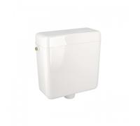 Réservoir wc haut blanc - 9304 NICOLL