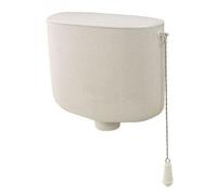 Réservoir wc haut blanc - 9304 NICOLL