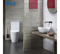 Réservoir WC Ona Blanc Brillant Alimentation Par Dessous - Roca A341681000
