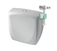Réservoir WC Scala Confort Plus 9l Siamp