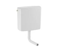 Réservoir wc semi-bas AP140 GEBERIT