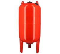 Réservoir Zilmet 200L Vertical - Bride inox