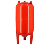 Réservoir Zilmet 300L Vertical - Bride inox