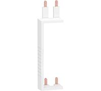 Resi9 - peigne vertical pour interrupteur différentiel 2P - 25 à 63A - SCHNEIDER ELECTRIC - R9PXV