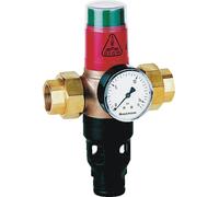RESIDEO Coupe-tube R295 EA1, fonte rouge A, 1/2", 1 pièce.
