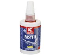 Résine d'étanchéité Easyfit Kolmat agrée gaz GRIFFON flacon 50 ml - 6150321