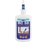 Résine anaérobie RC 50 flacon 60 ml - GEB - 814650