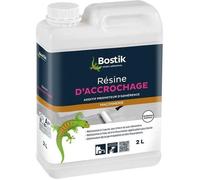 Résine d'accrochage - 2 L