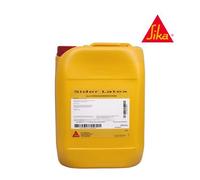 Résine d'accrochage pour mortier et béton SIKA Sider Latex - Blanc - 20L