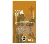 Résine de Copal en larmes à brûler 60 g G