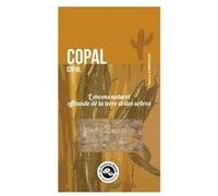 Résine de Copal en larmes - Sachet 30 g Multicolore G