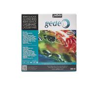 Résine de glaçage Pebeo Gedeo, 300 ml.
