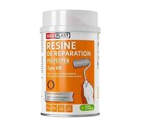 Résine de réparation polyester type KR SOLOPLAST
