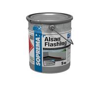 Résine d'étanchéité Alsan Flashing SOPREMA - bidon 5 kg - 00031447