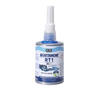 Résine d'étanchéité anaérobie - raccords métalliques - Gebétanche RT1 GEB