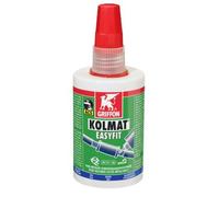 Résine d'étanchéité Easyfit Kolmat agrée gaz GRIFFON flacon 50 ml - 6150321