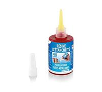 Resine d'étanchéité pour raccords métalliques 50ml