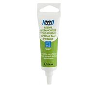 Résine d'étanchéité tous fluides, 20ml,